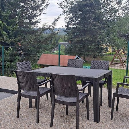 Apartmany 264 アルブレフティツェ・フ・イゼルスキーフ・ホラーフ エクステリア 写真