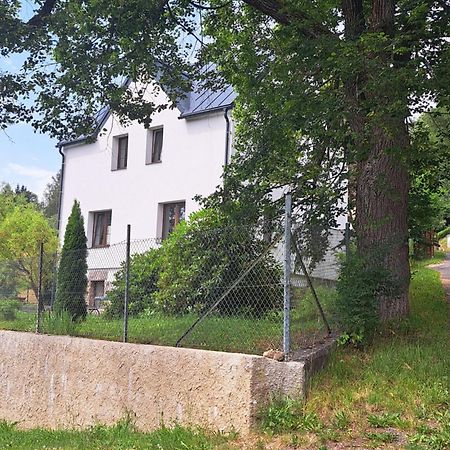 Apartmany 264 アルブレフティツェ・フ・イゼルスキーフ・ホラーフ エクステリア 写真