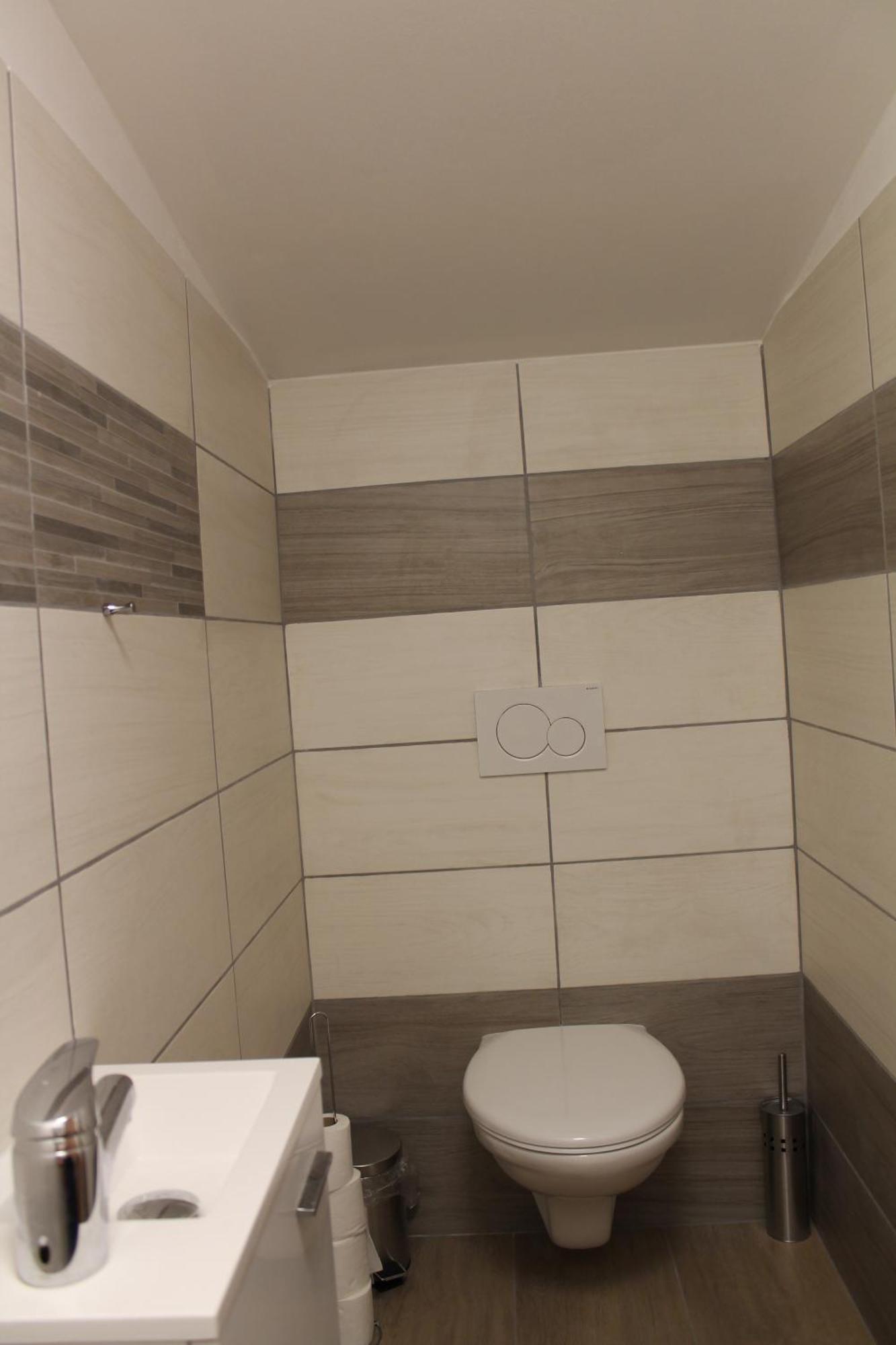 Apartmany 264 アルブレフティツェ・フ・イゼルスキーフ・ホラーフ エクステリア 写真