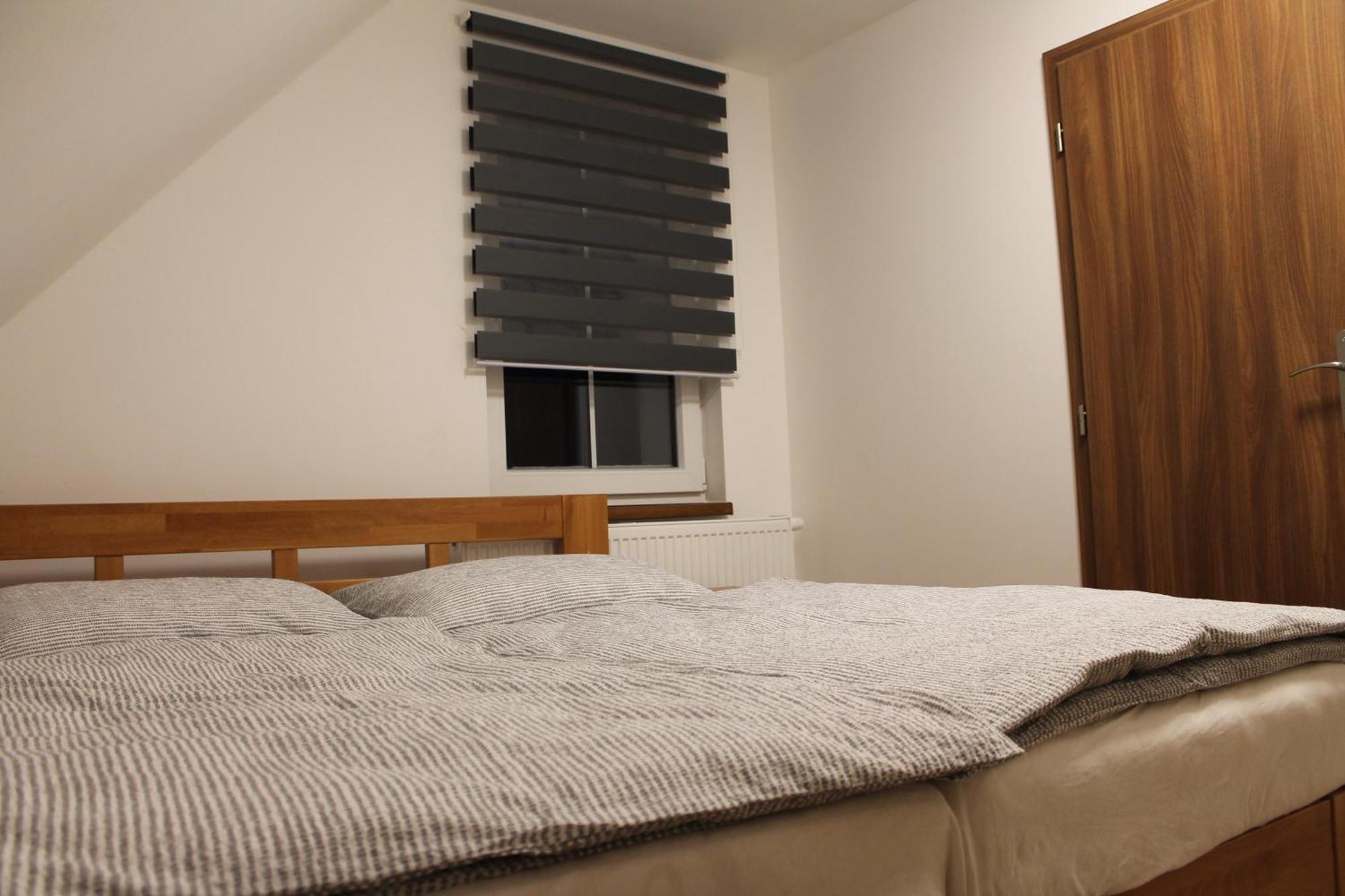Apartmany 264 アルブレフティツェ・フ・イゼルスキーフ・ホラーフ エクステリア 写真