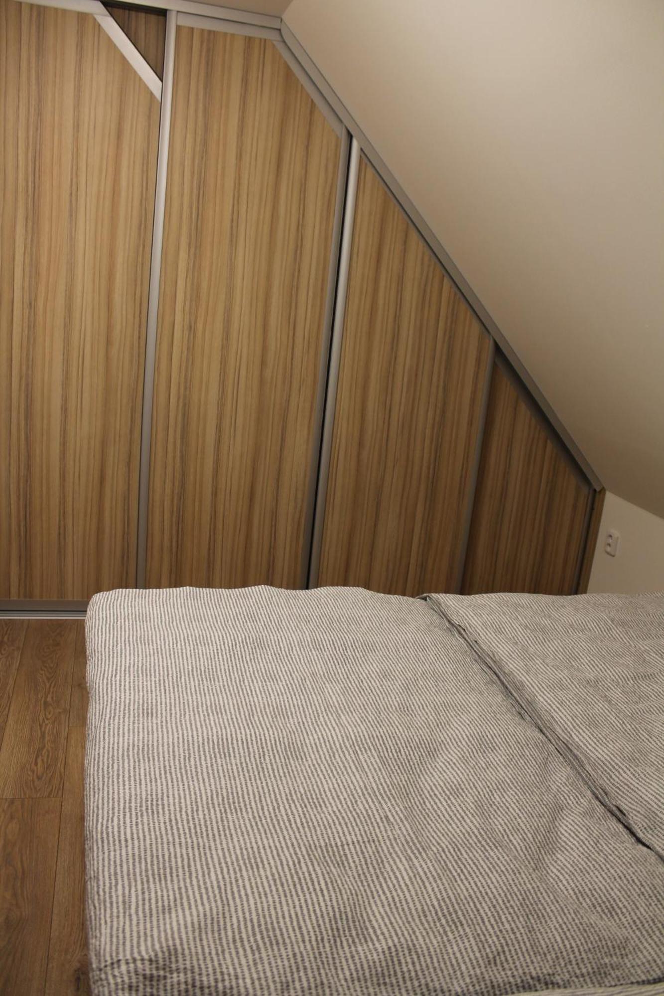 Apartmany 264 アルブレフティツェ・フ・イゼルスキーフ・ホラーフ エクステリア 写真