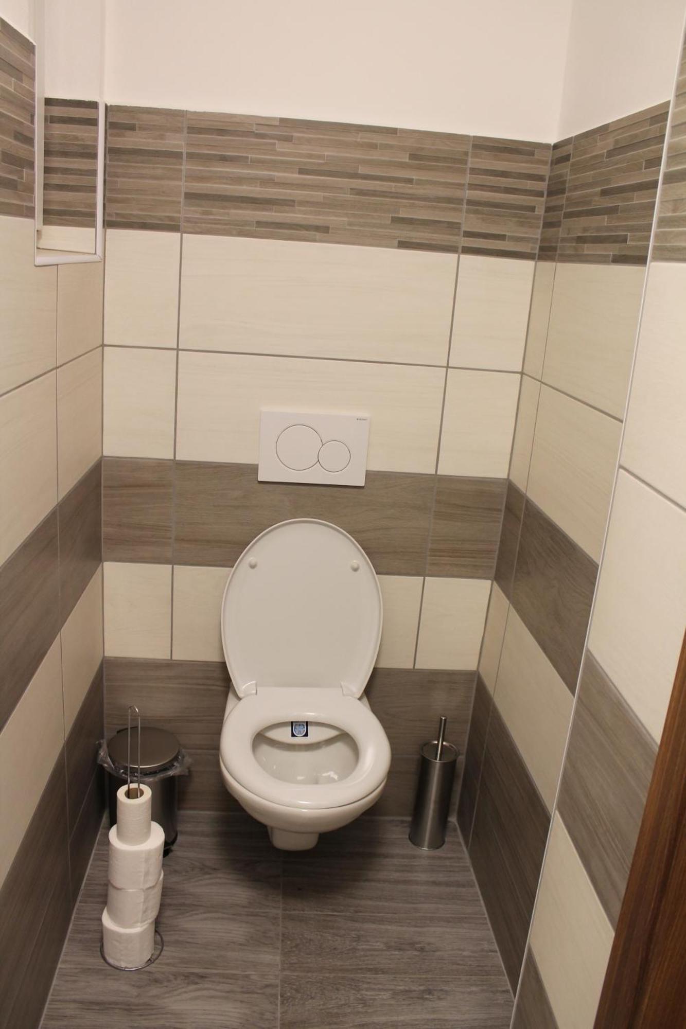 Apartmany 264 アルブレフティツェ・フ・イゼルスキーフ・ホラーフ エクステリア 写真