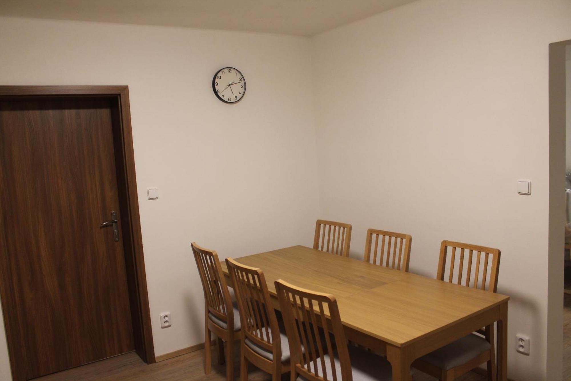 Apartmany 264 アルブレフティツェ・フ・イゼルスキーフ・ホラーフ エクステリア 写真