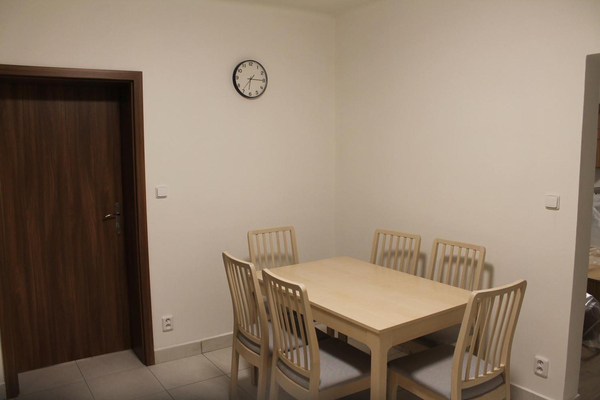 Apartmany 264 アルブレフティツェ・フ・イゼルスキーフ・ホラーフ エクステリア 写真