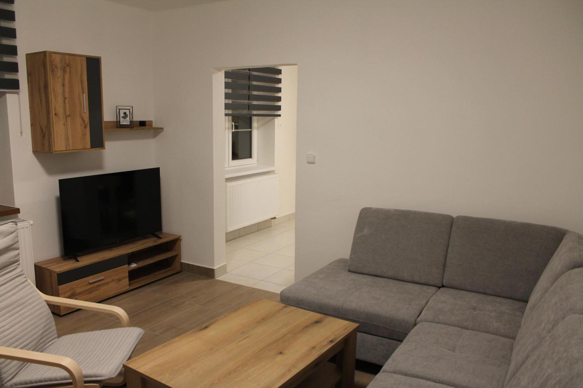 Apartmany 264 アルブレフティツェ・フ・イゼルスキーフ・ホラーフ エクステリア 写真