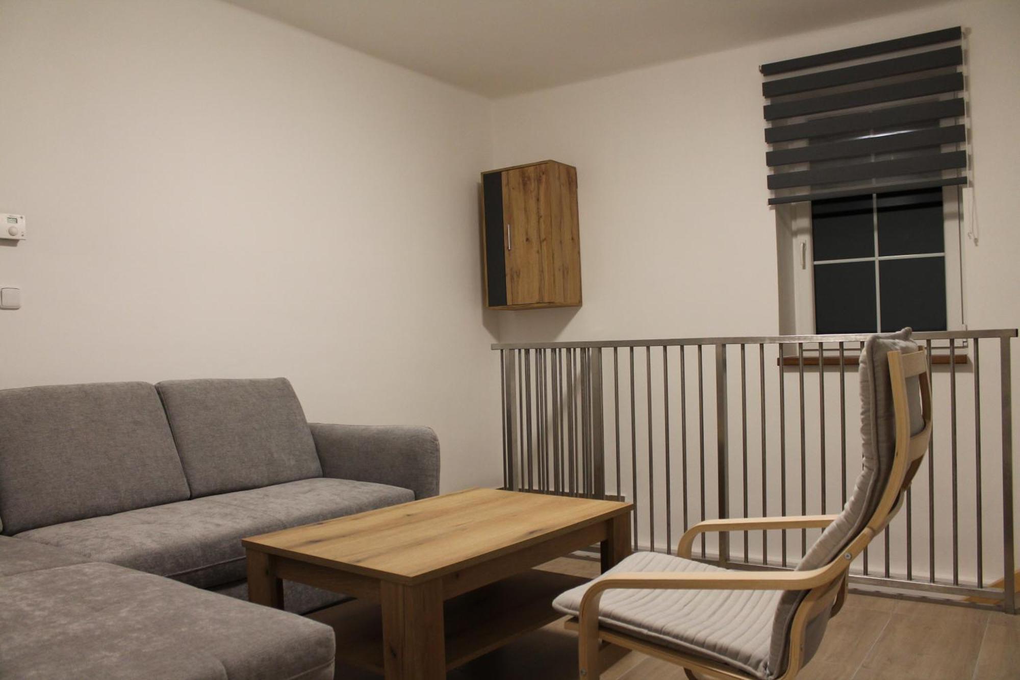 Apartmany 264 アルブレフティツェ・フ・イゼルスキーフ・ホラーフ エクステリア 写真