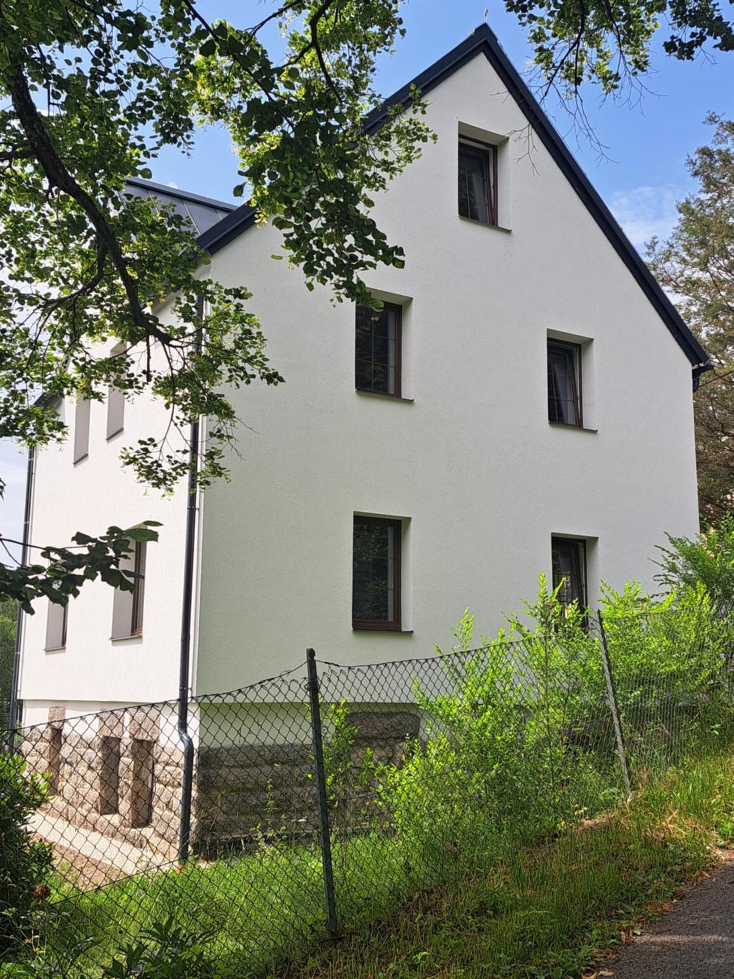 Apartmany 264 アルブレフティツェ・フ・イゼルスキーフ・ホラーフ エクステリア 写真